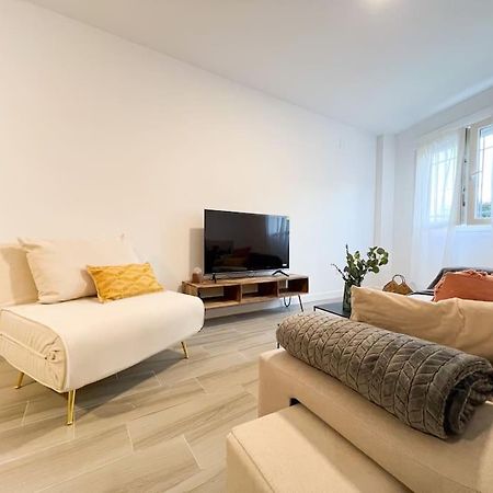 Apartamentos Gredos 101 Jaraiz de la Vera Eksteriør bilde