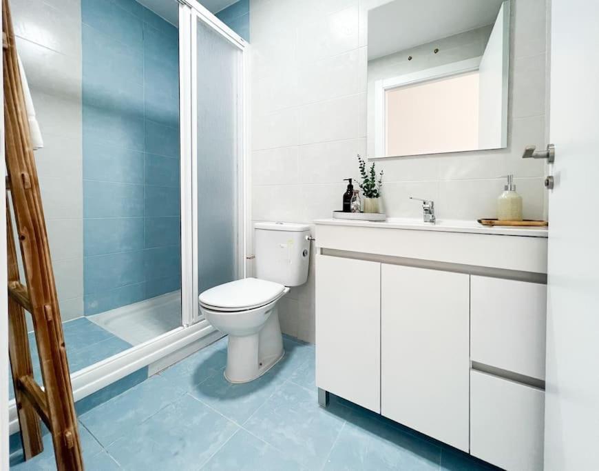 Apartamentos Gredos 101 Jaraiz de la Vera Eksteriør bilde
