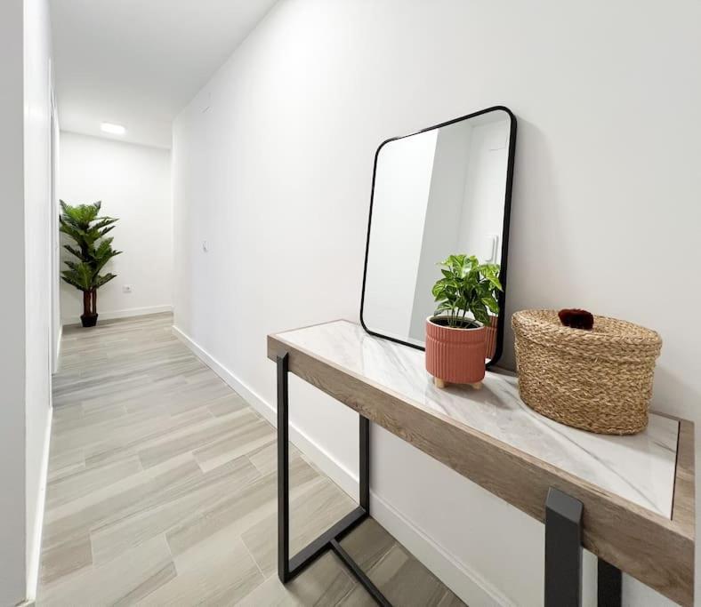 Apartamentos Gredos 101 Jaraiz de la Vera Eksteriør bilde