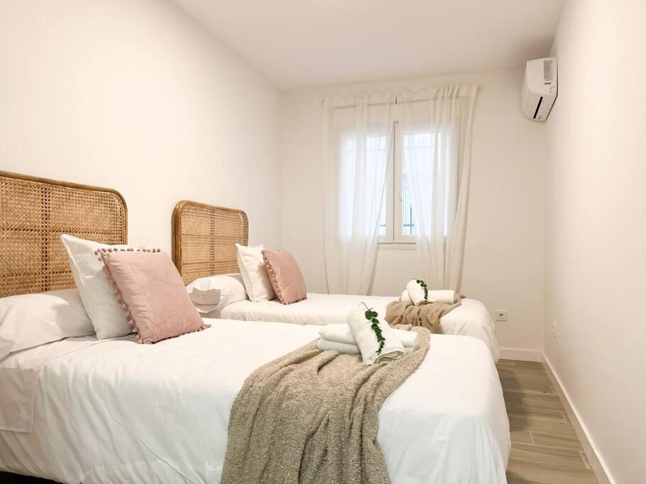 Apartamentos Gredos 101 Jaraiz de la Vera Eksteriør bilde