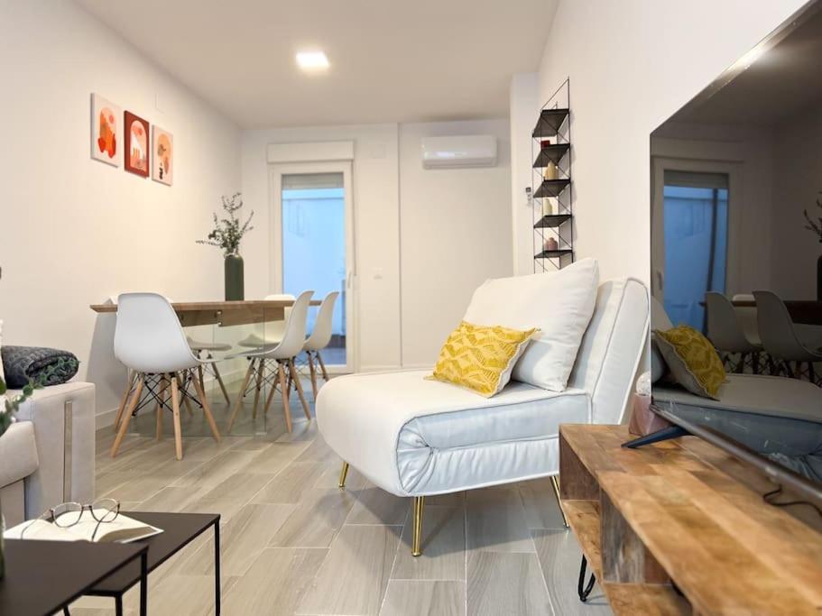 Apartamentos Gredos 101 Jaraiz de la Vera Eksteriør bilde
