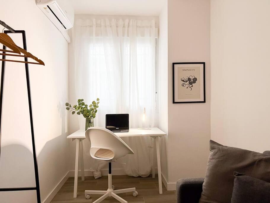 Apartamentos Gredos 101 Jaraiz de la Vera Eksteriør bilde