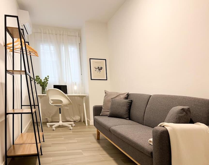 Apartamentos Gredos 101 Jaraiz de la Vera Eksteriør bilde