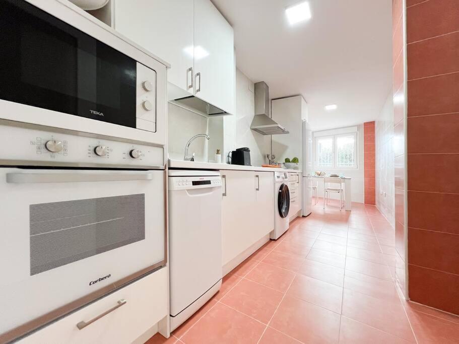 Apartamentos Gredos 101 Jaraiz de la Vera Eksteriør bilde