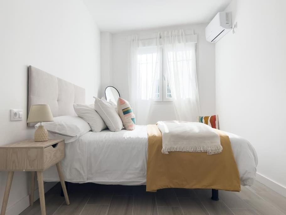 Apartamentos Gredos 101 Jaraiz de la Vera Eksteriør bilde