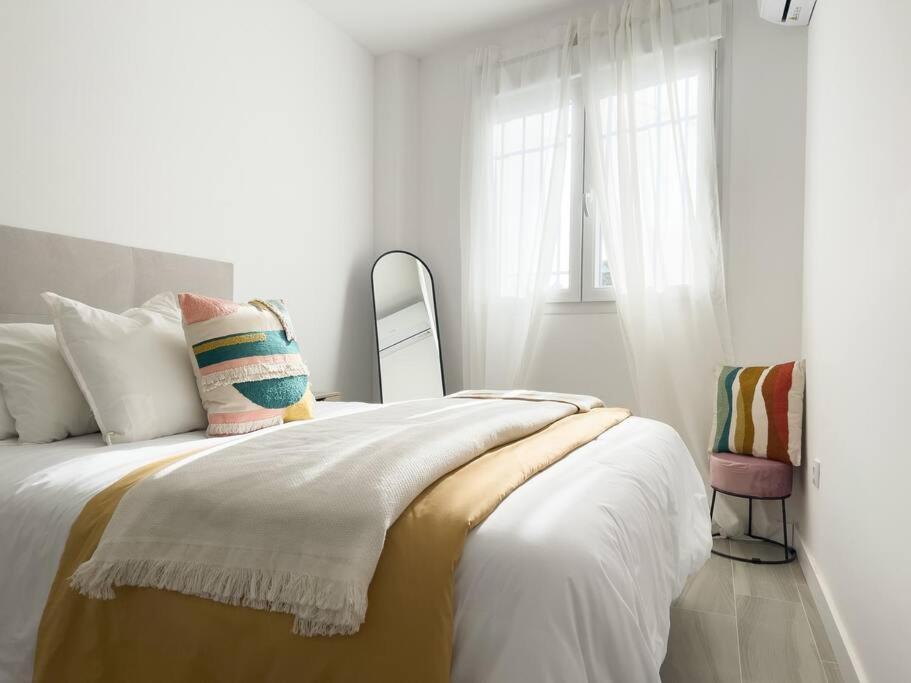 Apartamentos Gredos 101 Jaraiz de la Vera Eksteriør bilde
