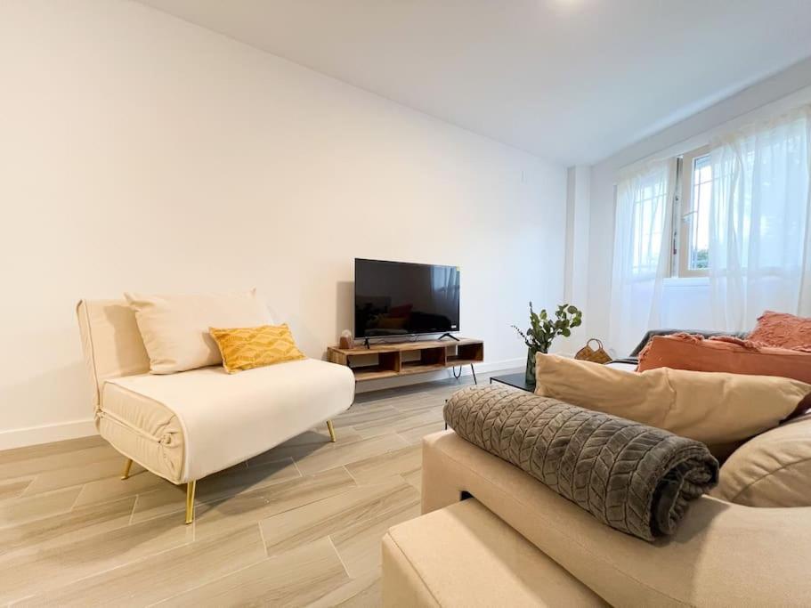 Apartamentos Gredos 101 Jaraiz de la Vera Eksteriør bilde