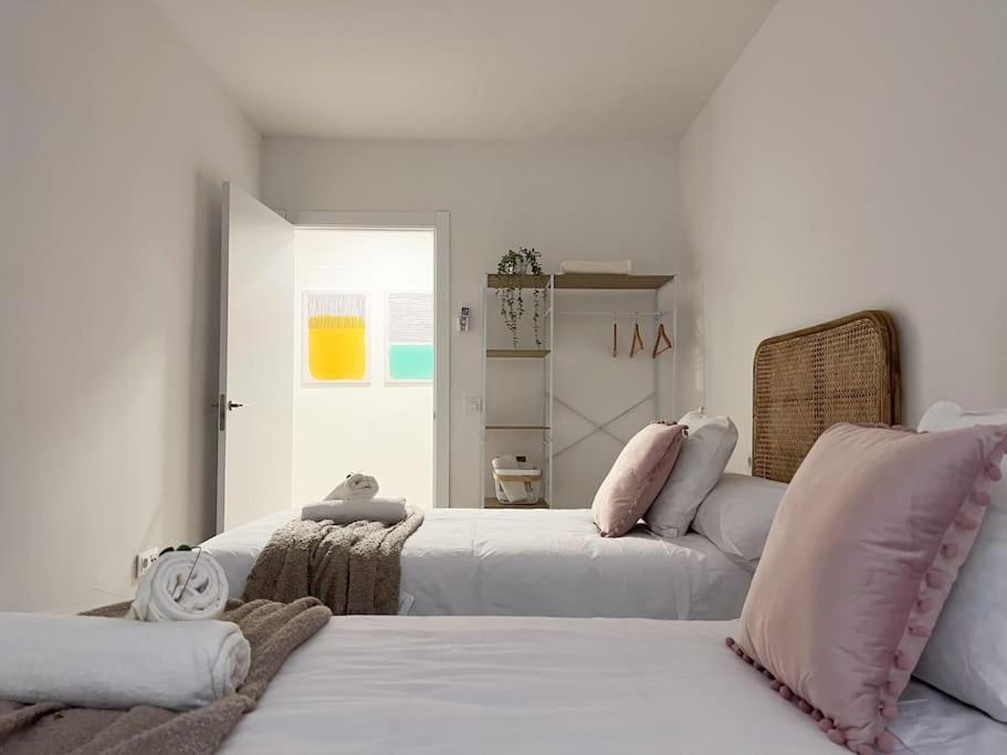 Apartamentos Gredos 101 Jaraiz de la Vera Eksteriør bilde