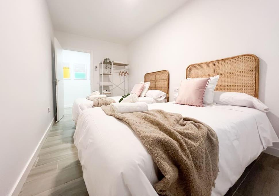 Apartamentos Gredos 101 Jaraiz de la Vera Eksteriør bilde