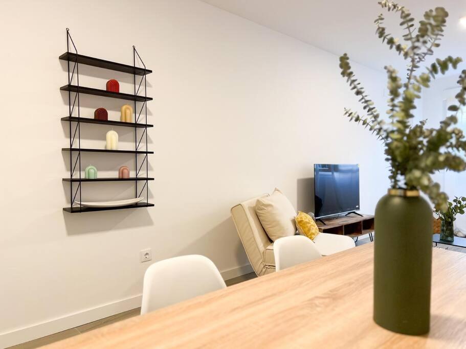 Apartamentos Gredos 101 Jaraiz de la Vera Eksteriør bilde